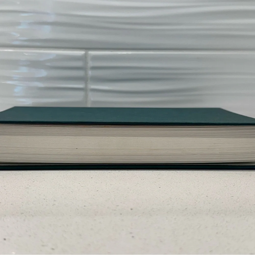 What The River Knows Book preowned what
